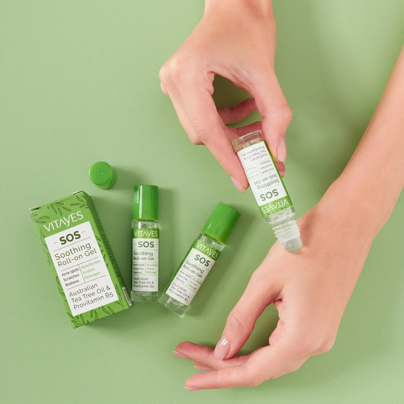 The fascinating story of tea tree oil: Natural healing for centuries