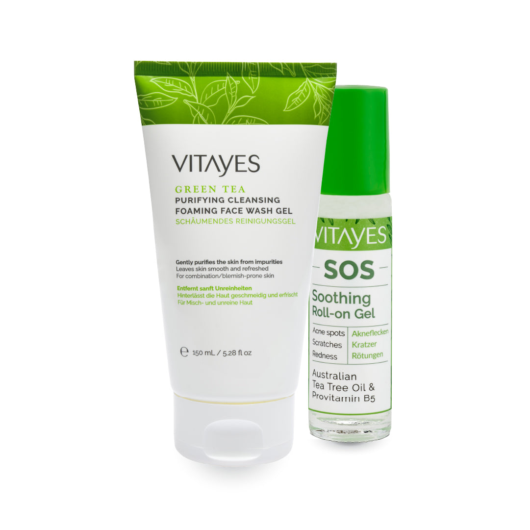 Vitayes SOS Soothing Gel