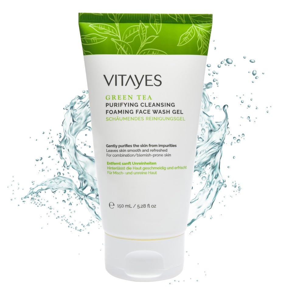 Instant Ageback Anti-Aging Lifting-Set – 3 Schritte zu strahlend glatter und jugendlicher Haut - Vitayes Official Store - Deutschland