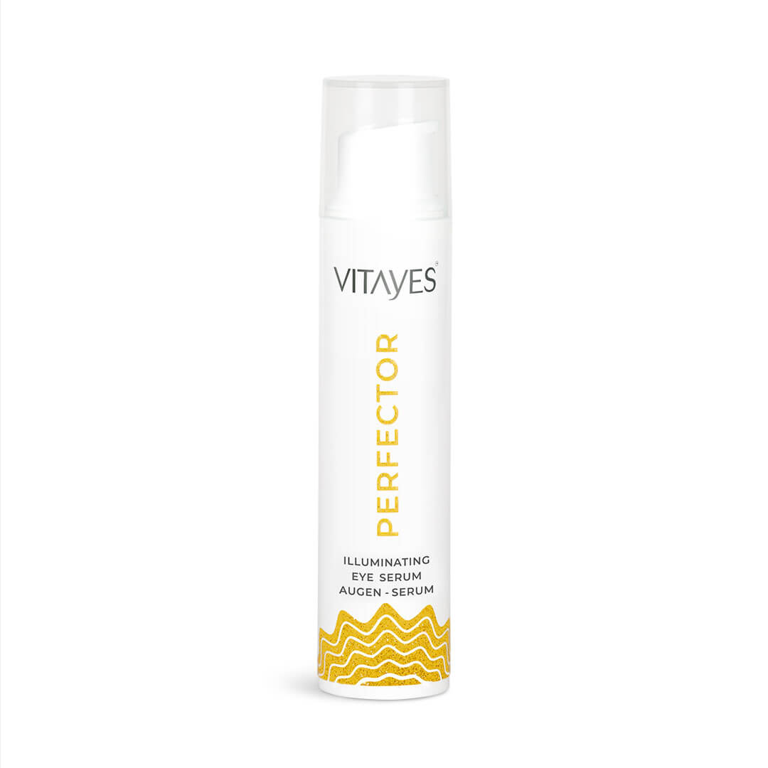 Vitayes Perfector illuminating Augenserum