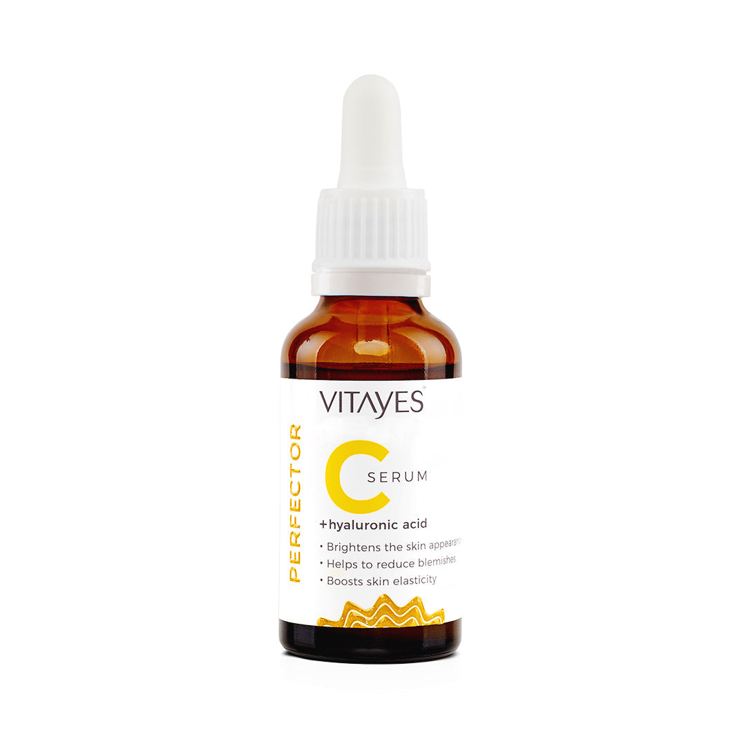 Vitayes Vitamin C Gesichtserum