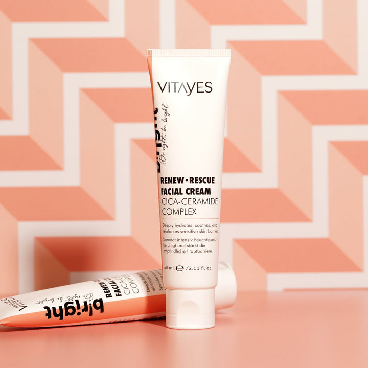 Cica Seramid Tiger Grass Hassas Cilt Yoğun Onarıcı Nemlendirici Yatıştırıcı Kızarıklık Karşıtı Yüz Kremi 60 ml