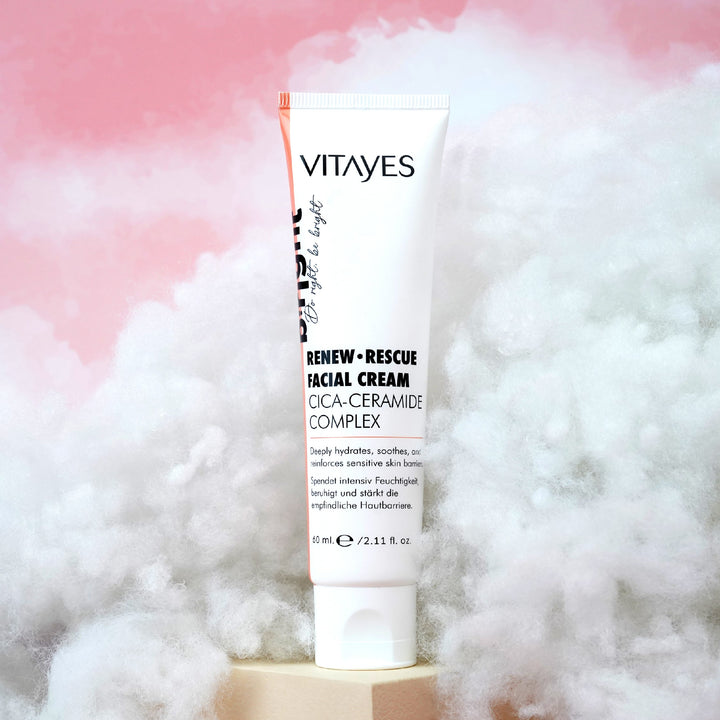 Cica Seramid Tiger Grass Hassas Cilt Yoğun Onarıcı Nemlendirici Yatıştırıcı Kızarıklık Karşıtı Yüz Kremi 60 ml