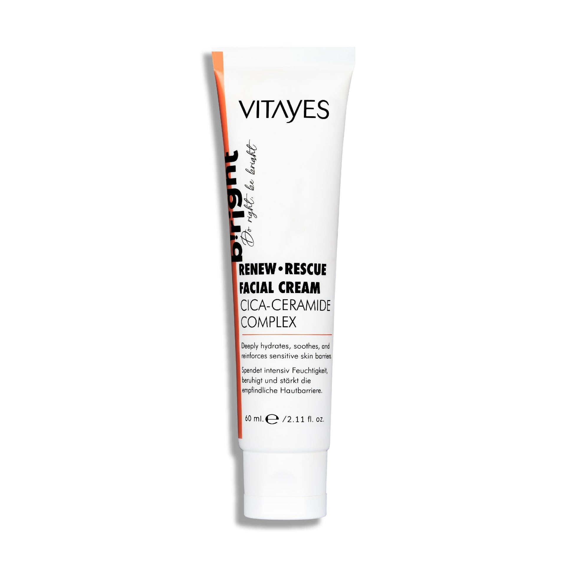 Cica Seramid Tiger Grass Hassas Cilt Yo?un Onar?c? Nemlendirici Yat??t?r?c? K?zar?kl?k Kar??t? Yüz Kremi 60 ml