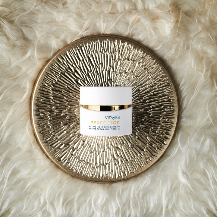 Vitayes Perfector Night Face Cream