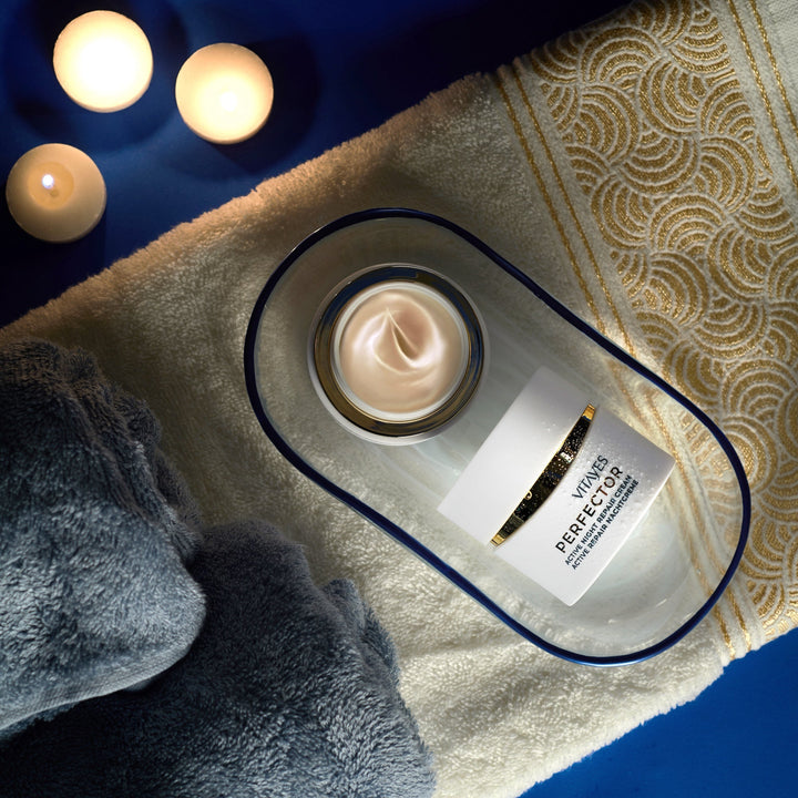 Vitayes Perfector Night Face Cream