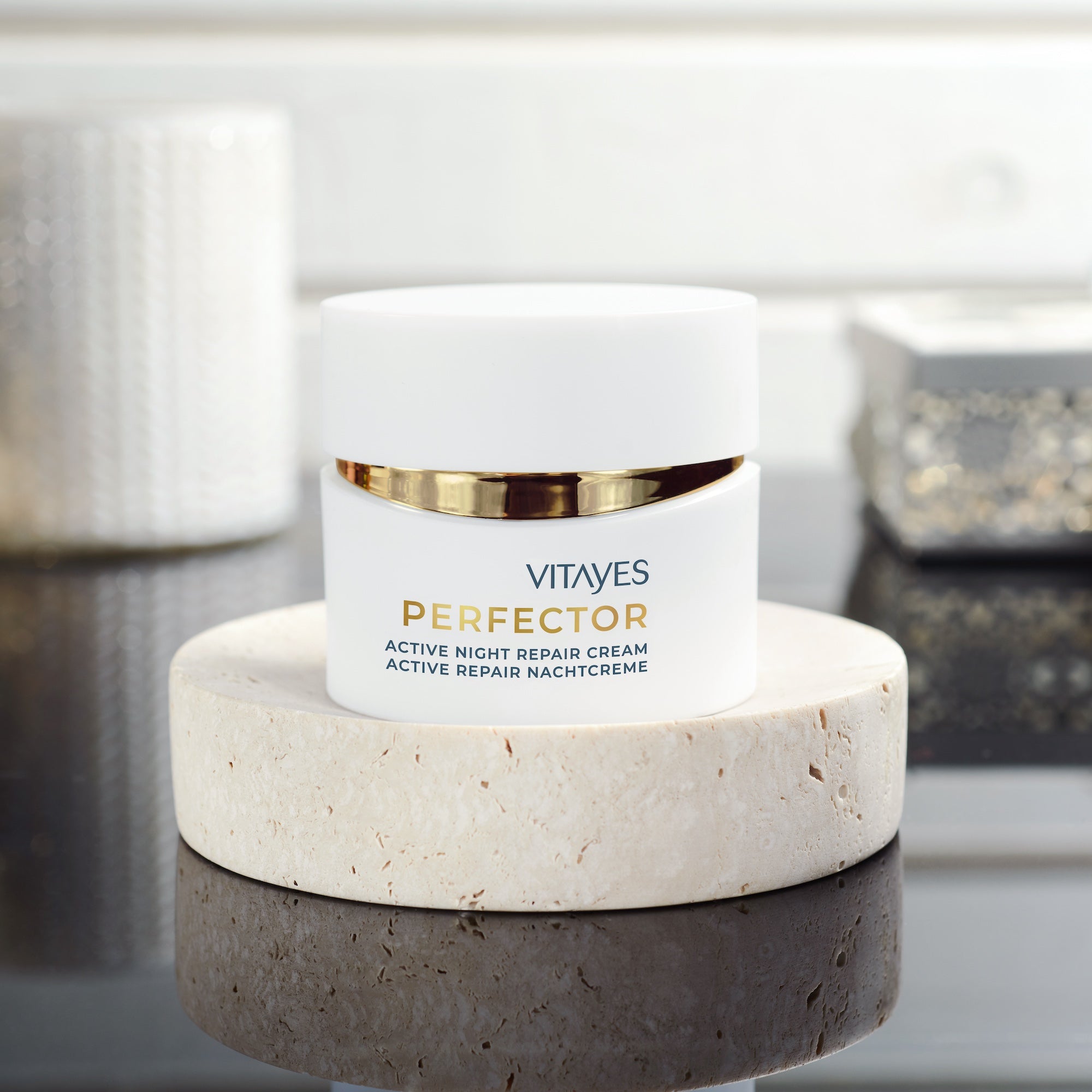 Vitayes Perfector Night Face Cream