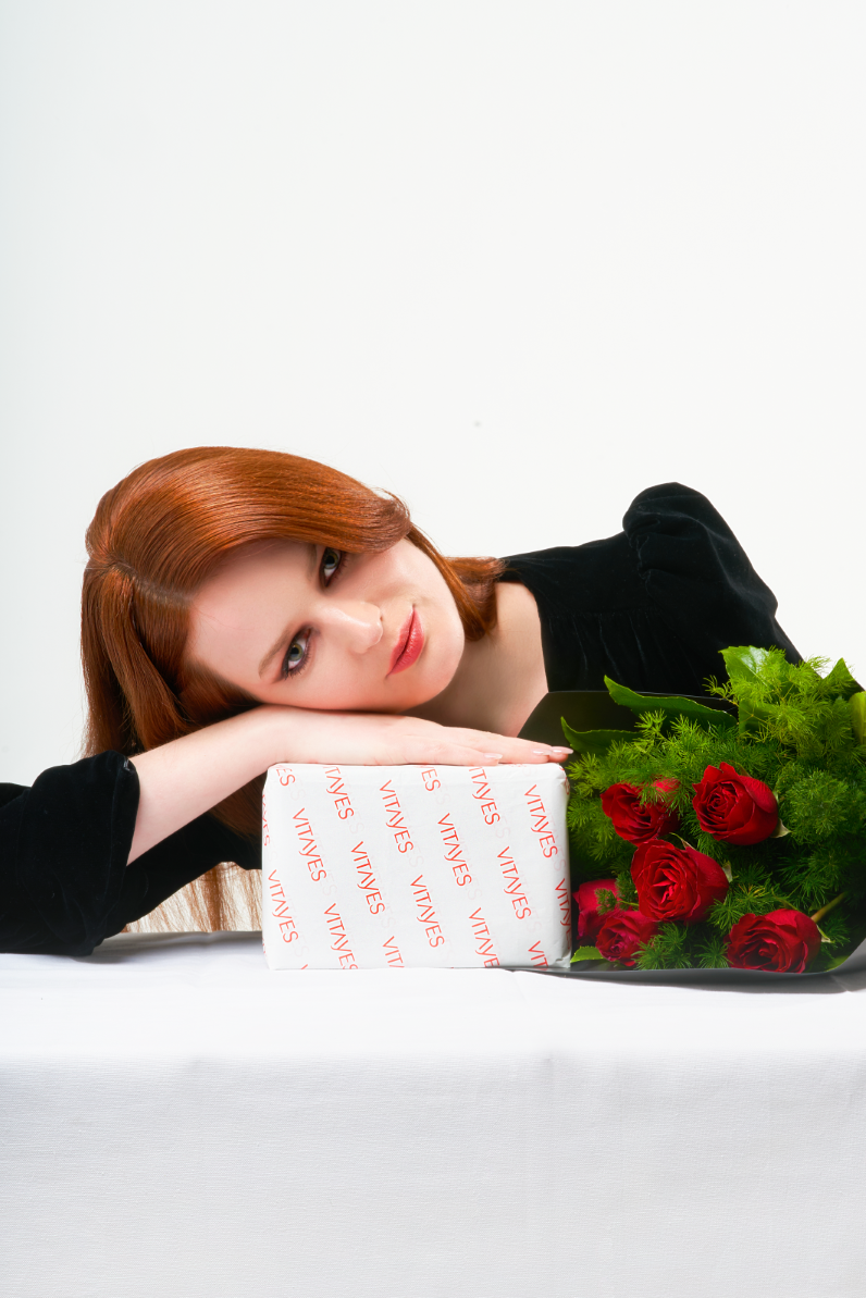 Vitayes Vorteilsbox – Perfector Augen- & C-Serum + Instant Ageback 7 ml | Anti-Aging Set für strahlende Haut - Vitayes Official Store - Deutschland