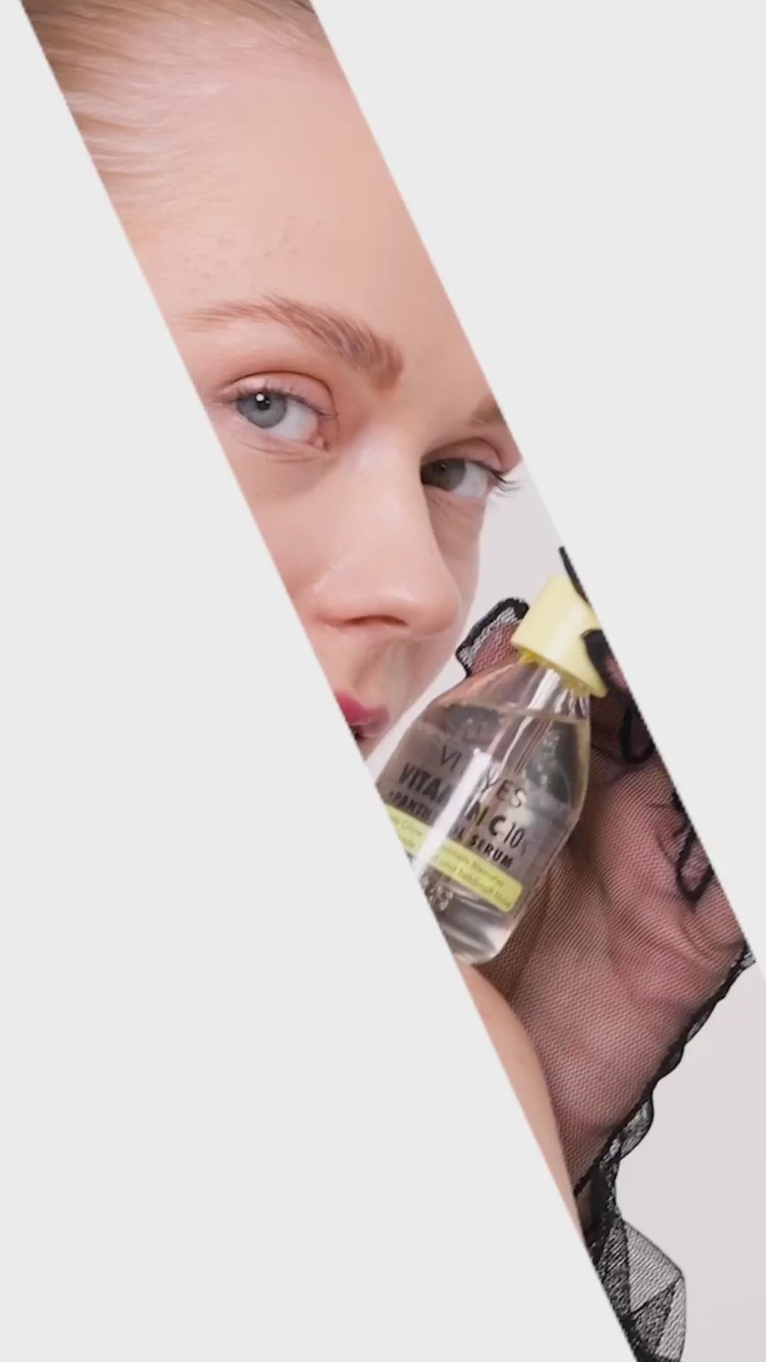 Vitayes Vitamin C Gesichtsserum