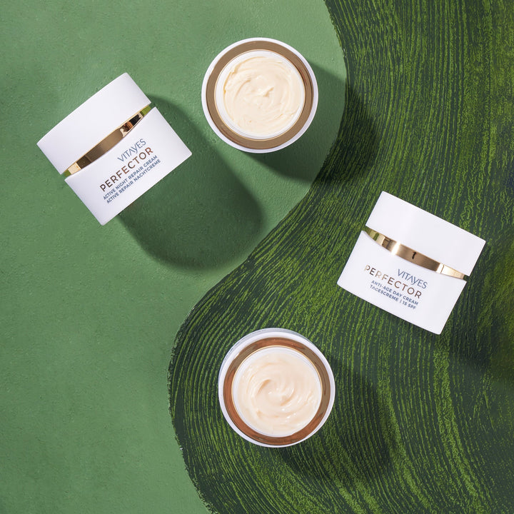 Vitayes Perfector Night Face Cream